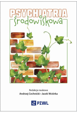 Psychiatria środowiskowa