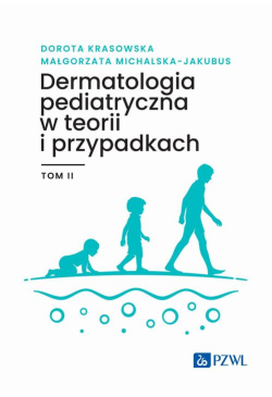 Dermatologia pediatryczna w...