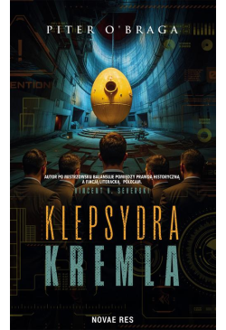Klepsydra Kremla