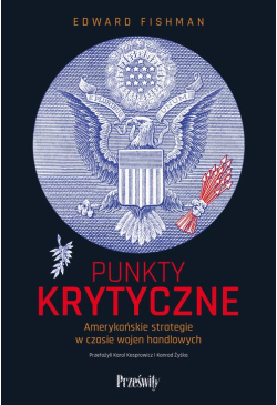 Punkty krytyczne