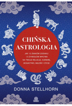 Chińska astrologia