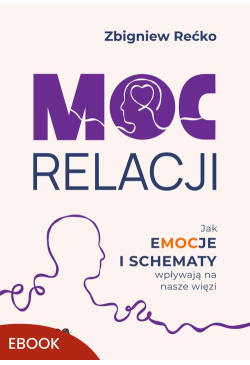 Moc relacji