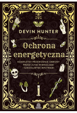 Ochrona energetyczna