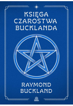 Księga czarostwa Bucklanda
