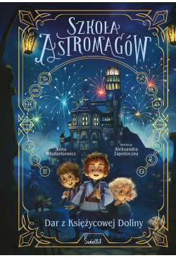 Dar z Księżycowej Doliny....