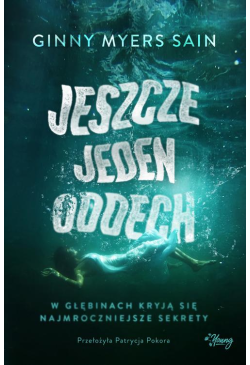 Jeszcze jeden oddech