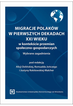 Migracje Polaków w...