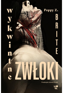 Wykwintne zwłoki