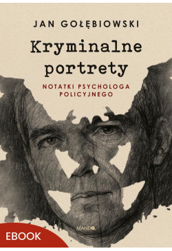 Kryminalne portrety