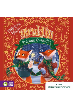 Mruklin kradnie Gwiazdkę