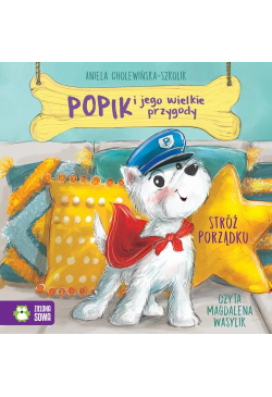 Popik i jego wielkie...