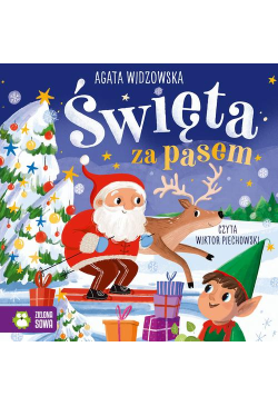 Święta za pasem