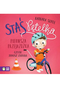 Staś Pętelka. Pierwsza...