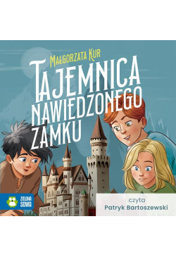 Tajemnica nawiedzonego zamku