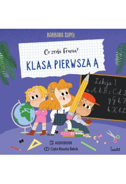 Klasa pierwsza Ą