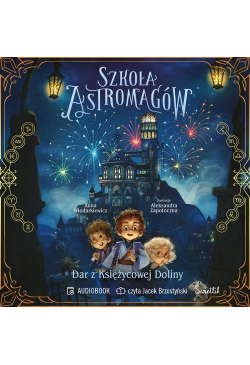 Dar z Księżycowej Doliny....