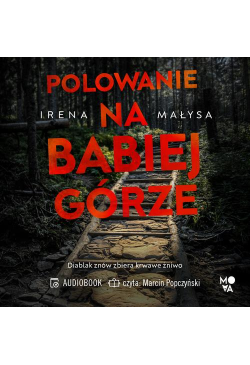 Polowanie na Babiej Górze