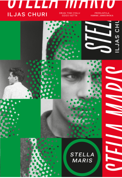 Dzieci getta. Stella Maris