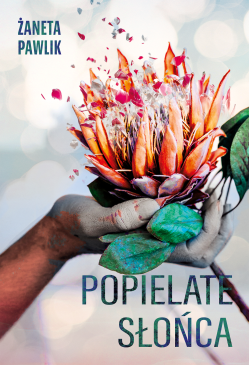 Popielate słońca
