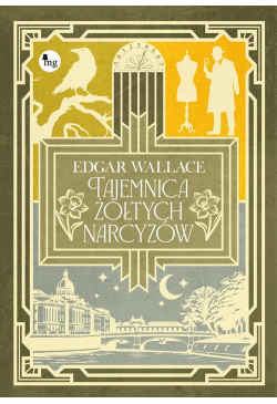 Tajemnica żółtych narcyzów