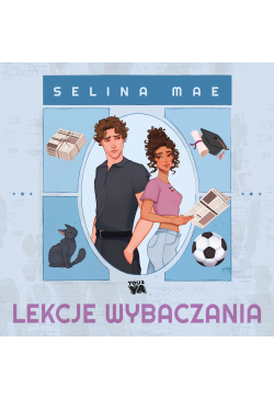 Lekcje wybaczania