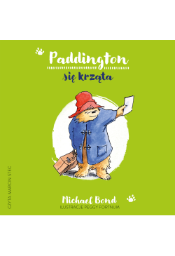 Paddington się krząta...