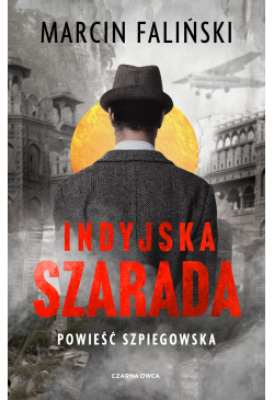 Indyjska szarada