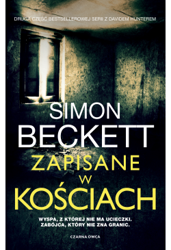 Zapisane w kościach