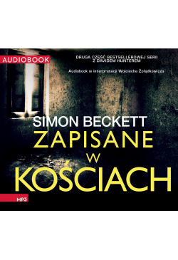 Zapisane w kościach