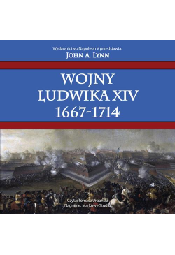 Wojny Ludwika XIV 1667-1714