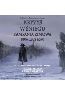 Kryzys w śniegu. Kampania...