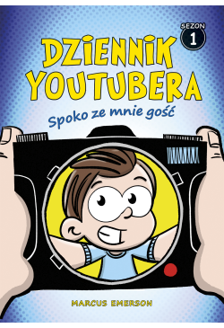 Dziennik Youtubera. Spoko...