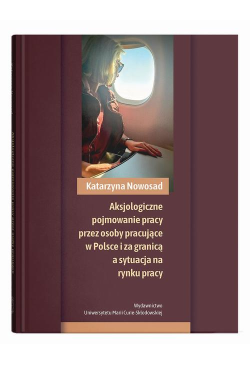 Aksjologiczne pojmowanie...