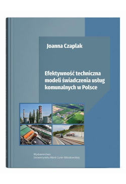 Efektywność techniczna...