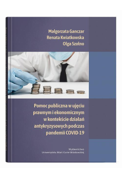 Pomoc publiczna w ujęciu...