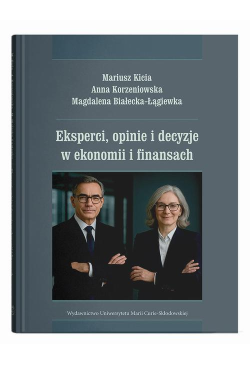 Eksperci, opinie i decyzje...