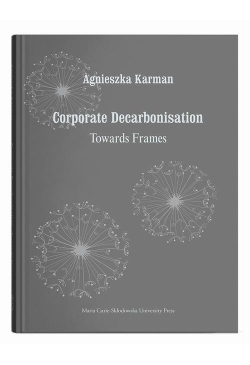 Corporate Decarbonisation:...