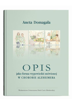 Opis jako forma wypowiedzi...