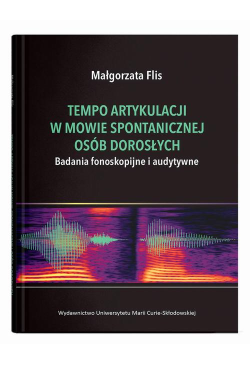 Tempo artykulacji w mowie...