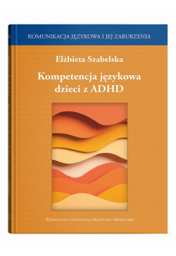 Kompetencja językowa dzieci...