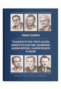 Towarzystwo Przyjaciół...