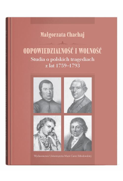 Odpowiedzialność i wolność....