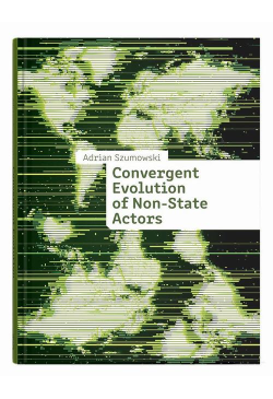 Convergent Evolution of...
