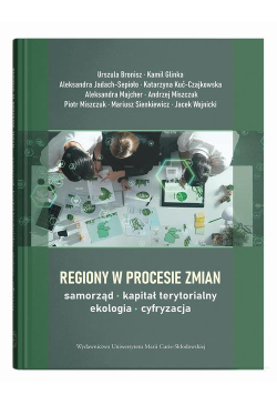 Regiony w procesie zmian –...