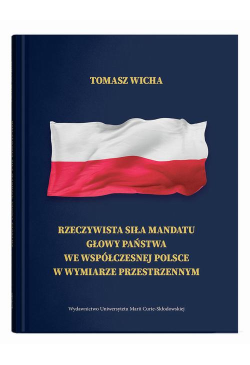 Rzeczywista siła mandatu...