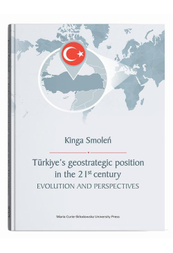 Türkiye’s geostrategic...