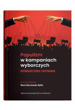 Populizm w kampaniach...