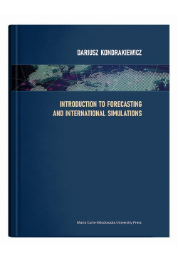 Introduction to forecasting...