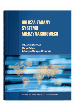 Oblicza zmiany systemu...