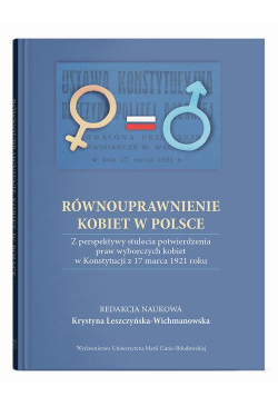 Równouprawnienie kobiet w...
